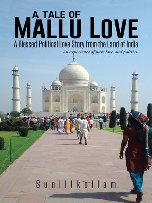 cover image of A Tale of Mallu Love